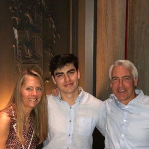 Meet your Posher, Errett